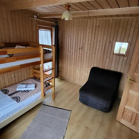 Goralski Dom Murzanskich Feriegård *