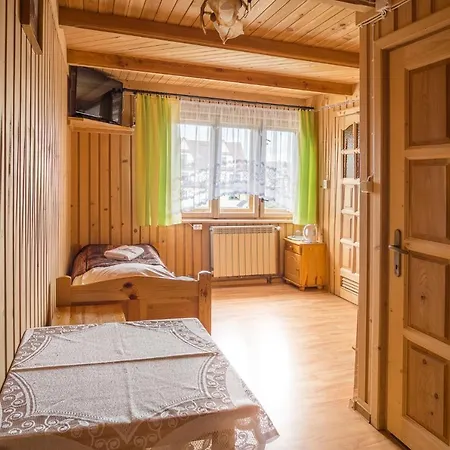 Goralski Dom Murzanskich Bialka Tatrzanska