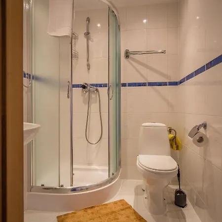 Goralski Dom Murzanskich Bialka Tatrzanska