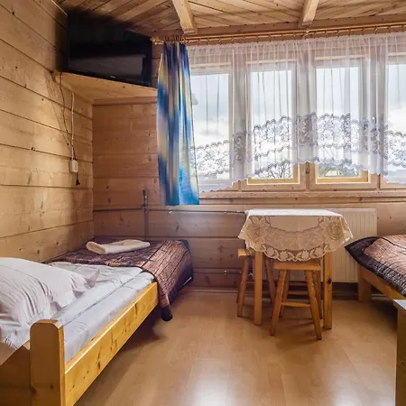 Feriegård Goralski Dom Murzanskich