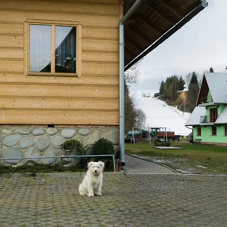 Goralski Dom Murzanskich Bialka Tatrzanska