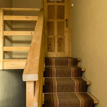 Goralski Dom Murzanskich * Bialka Tatrzanska