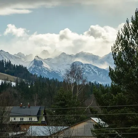 Feriegård Goralski Dom Murzanskich *