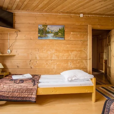 Goralski Dom Murzanskich