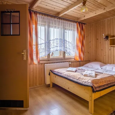 Goralski Dom Murzanskich Bialka Tatrzanska