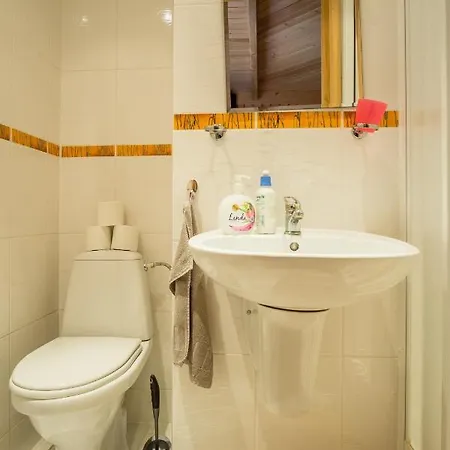 Goralski Dom Murzanskich Feriegård *