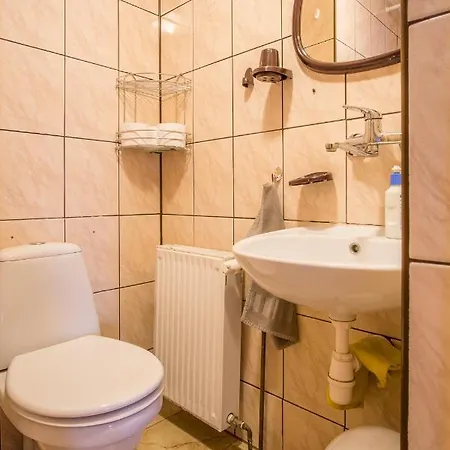 Feriegård Goralski Dom Murzanskich *