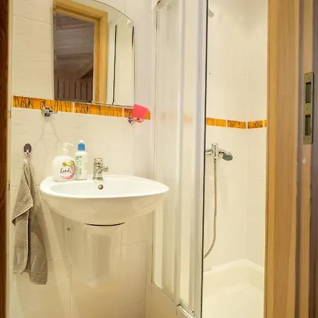 Goralski Dom Murzanskich