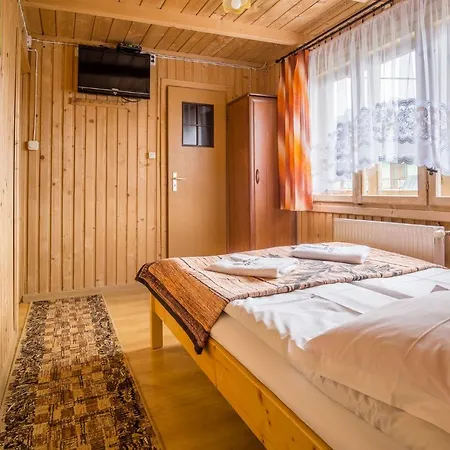 Goralski Dom Murzanskich *